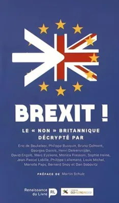 Image de Le Brexit