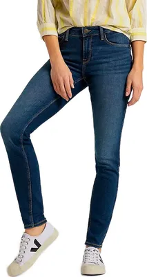 Produktbild von Lee Scarlett Mid Martha-L526Qdtn 112111825 W33 L31