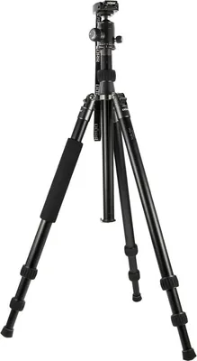 Zdjęcie produktu dla Dörr HQ1615, 3 x noga, Czarny, 160 cm, 1,47 kg