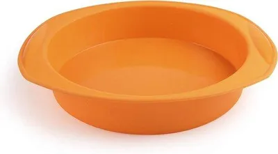 Image de Moule en silicone pour confiseries avec revêtement antiadhésif