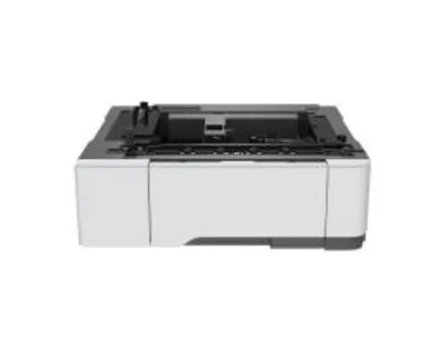 Produktbild von Lexmark - Medienfach / Zuführung - 550 Blätter in 1 Schubladen (Trays) - für Lexmark CS531dw, CS632dwe, CX532adwe, CX635adwe