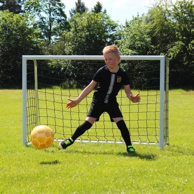 Produktbild von Sport-Thieme Mini-Fußballtor "Training", 1,20x0,80 m