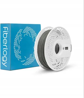 Obrázok produktu pre Fiberlogy Easy PLA 850g / 1,75mm - Granit