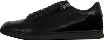 Immagine prodotto di Scarpe da ginnastica basse in pelle Decent