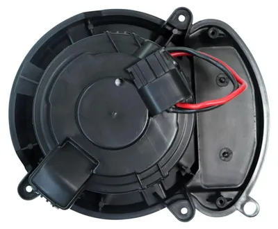 Produktbild von Innenraumgebläse 12 V 200 W 2-polig HELLA für u.a. RENAULT MEGANE