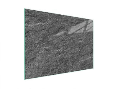 Immagine prodotto di Tagliere in vetro 40x30 ardesia