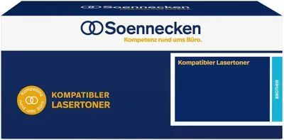 Zdjęcie produktu dla Toner Soennecken 84056 podobny do Brother TN241BK czarny