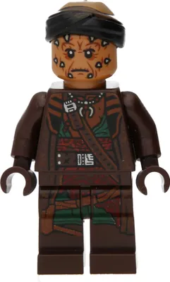 Image de LEGO Star Wars : Vane