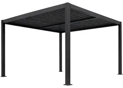 Obrázek produktu pro Bioklimatická pergola Marimex 3x4 m