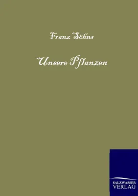 Produktbild von Unsere Pflanzen