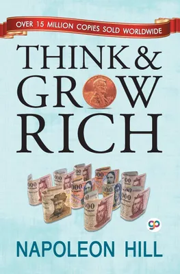 Produktbild von Think and Grow Rich