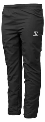 Produktbild von Warrior Damen Bekleidung Alpha X Presentation Trainingshose, Farbe:BK BLACK, Größe:8