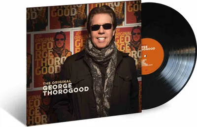 Immagine prodotto di George Thorogood: L'originale George Thorogood