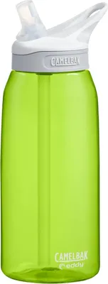 Produktbild von Camelbak Trinkflasche Eddy Limeade 1000 ml, Grün