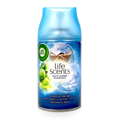 Produktbild von Air Wick Freshmatic Picknick im Apfelgarten, 250 ml