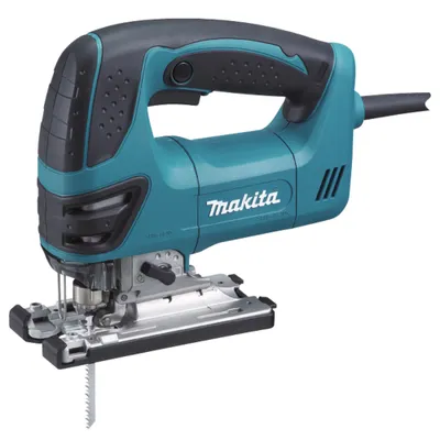 Produktbild von Makita 4350CT Pendelhubstichsäge