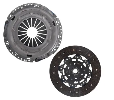 Produktbild von KAMOKA Kupplungssatz Kupplung für VW Golf IV Schrägheck (1J1) KC304