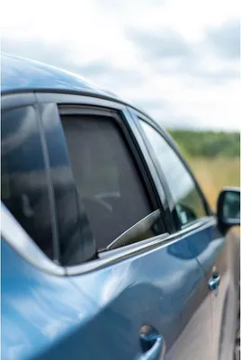 Immagine prodotto di Parasole per auto Parabrezza di protezione per auto nero 70 cm