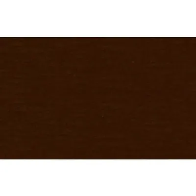 Image de Crêpe artisanale 250x50cm brun foncé