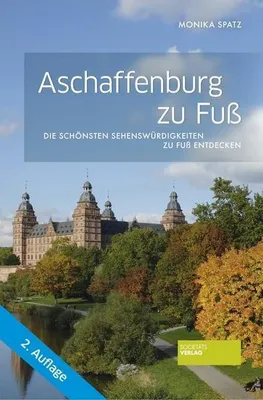 Obrázek produktu pro Aschaffenburg zu Fuß