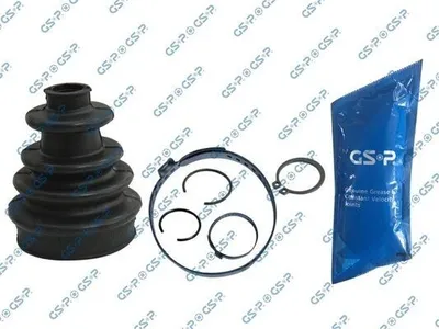 Produktbild von GSP Faltenbalgsatz Antriebswelle Radseitig für OPEL AGILA (A) (H00) 780142