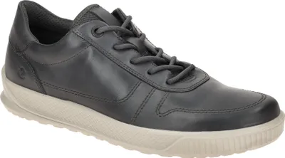 Produktbild von Ecco BYWAY OXFORD Herrenschuhe - sportliche Halbschuhe - Schnürschuhe grau