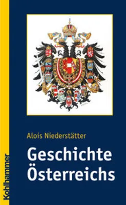 Obrázok produktu pre Geschichte Österreichs