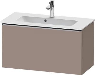 Produktbild von DURAVIT DE4269070430000 D-Neo WTU WH Cp. R.ek 810x372x440 bs.