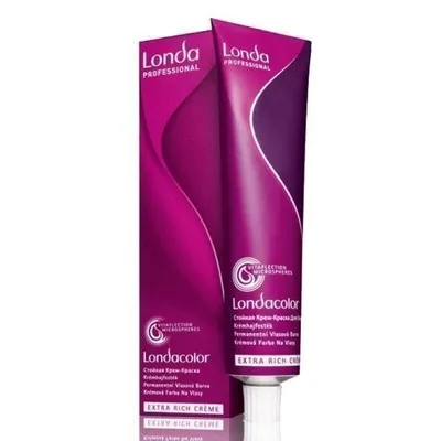 Produktbild von Vopsea Permanenta Londa Professional 6 56 60ml