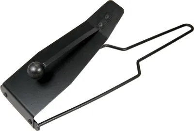 Produktbild von Flexaton Einfach Rahmenrassel 28 cm