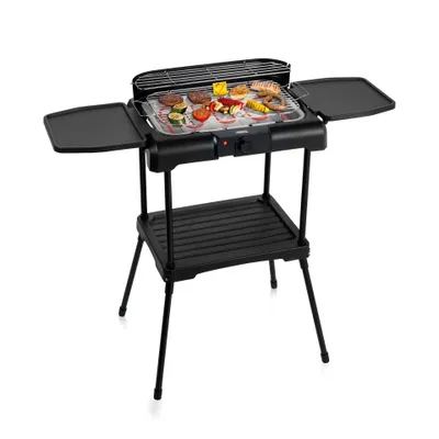 Produktbild von Princess' 01.112250.01.001 Elektrický gril 40x25cm