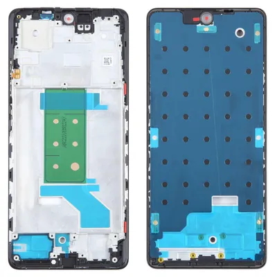 Obrázek produktu pro Rámeček LCD pro Xiaomi Redmi Note 12 Pro Plus Náhradní díl