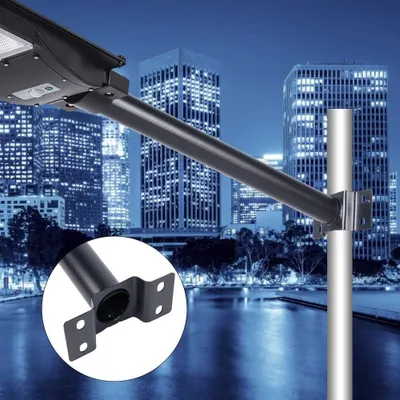 Immagine prodotto di Colonna per lampada da parete, per illuminazione esterna, 50 cm