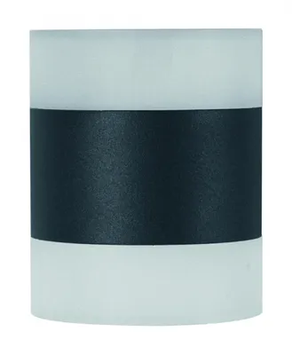 Produktbild von LEDVANCE ENDURA STYLE UpDown Puck, Wandbeleuchtung für den Außenbereich, Graphit, Aluminium, Polymethylmethacrylat (PMMA), IP44, Eingang, Fassade, Terrasse, I