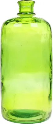 Produktbild von Wein- und Glasflasche Primavera