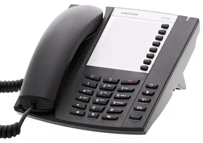 Image de Téléphone analogique Mitel 6710