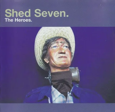 Produktbild von Die Helden
