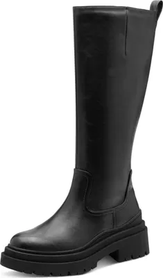 Produktbild von Tamaris Klassische Stiefel Damen 32313233373433 Schwarz 40 EU