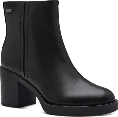 Produktbild von s.Oliver Damen Stiefeletten 5-25324-41 0A1 Farbe: Schwarz Größe: 37