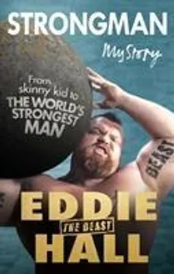 Productafbeelding van Strongman