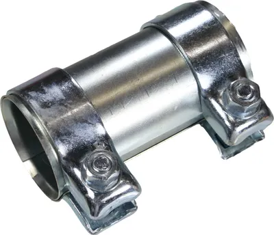 Produktbild von Rohrverbinder 55,5 Ø D1=55,5 D2=55,5 L=125 mm 9456105580