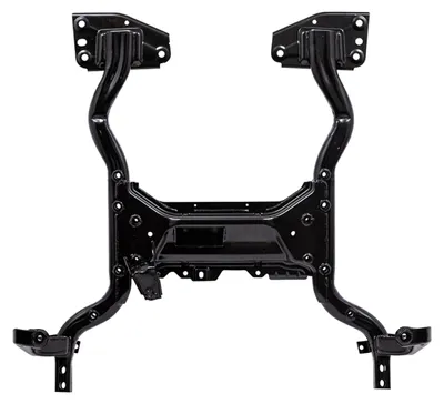 Produktbild von Motorträger für MINI COOPER R53 R50 Vorderachse Achse Hilfsrahmen 31106763721