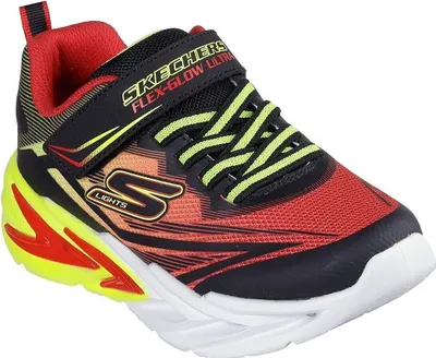 Produktbild von SKECHERS FLEX-GLOW ULTRA Schwarz