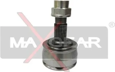 Produktbild von MAXGEAR Gelenksatz Antriebswelle für FIAT PUNTO (188) 49-0127