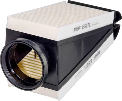 Obrázok produktu pre Vzduchový filter Hengst pre Mercedes Benz triedy C + Coupe T-Model W205 C205
