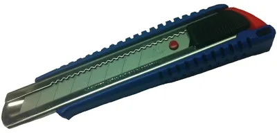 Produktbild von NT Cutter Vivid L, Sichtverpackung