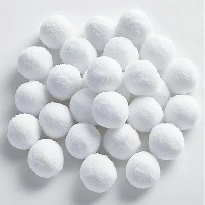 Productafbeelding van Sneeuwballen (set van 12)