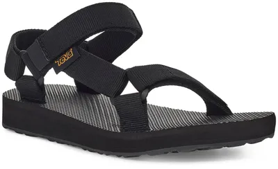 Produktbild von Teva Original Universal Sandalen Schwarz EU 24-25 Junge Schwarz EU 24-25