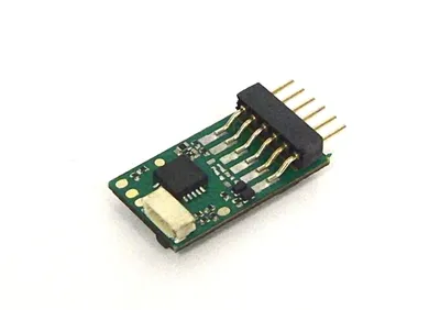 Image de Piko SmartDecoder 4.1 avec interface NEM 651 (6 broches) - 46400