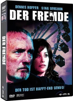 Produktbild von Der Fremde